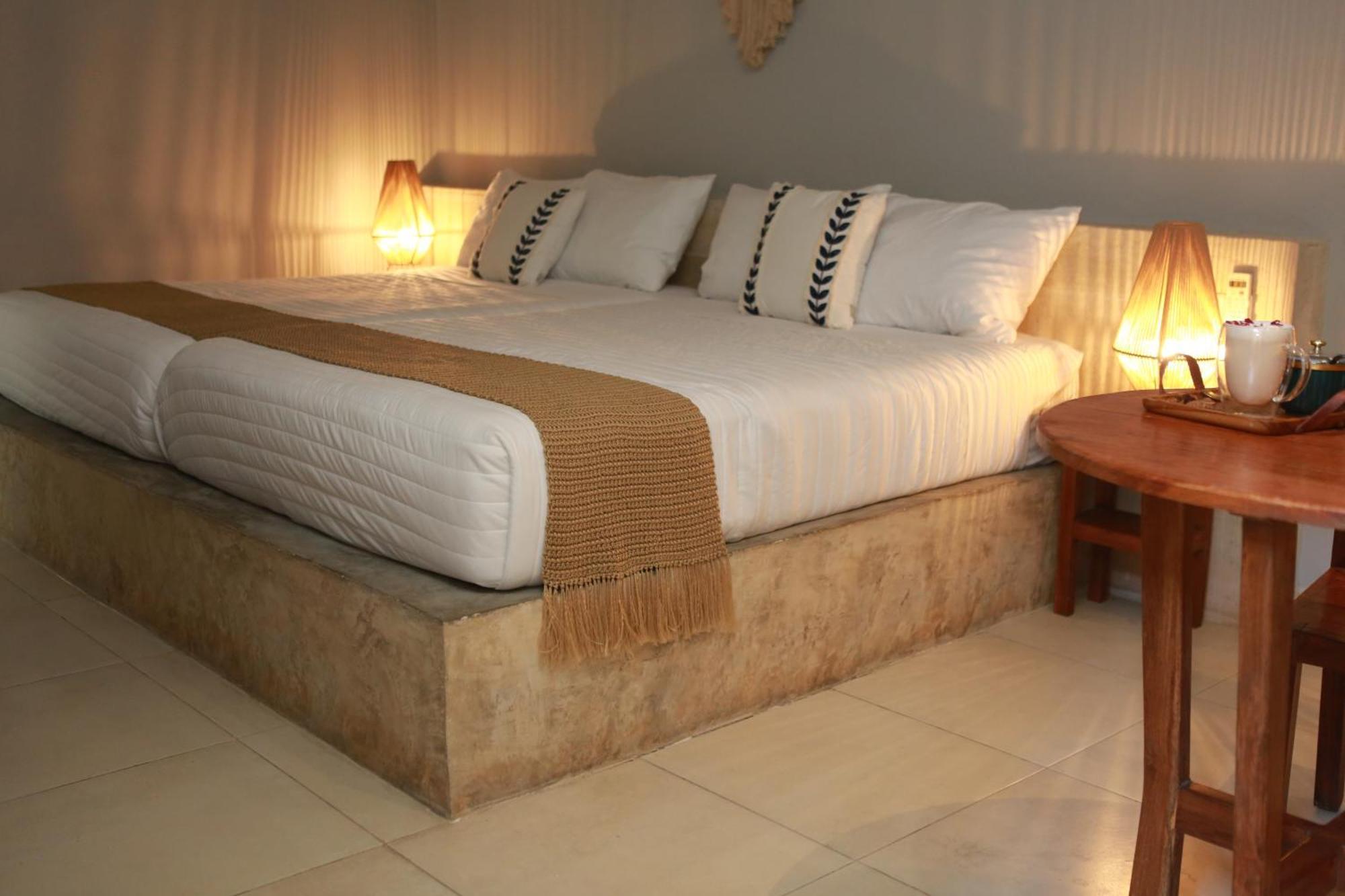 Ama Y Prana Tulum